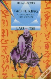 Capa do artigo Tao Te King
