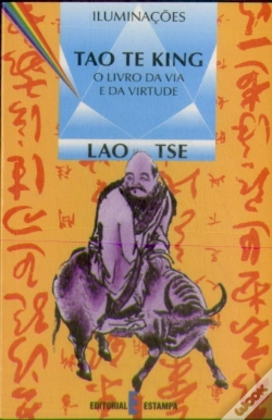 Capa do artigo Tao Te King