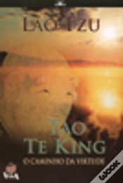 Capa do artigo Tao Te King - O Caminho da Virtude