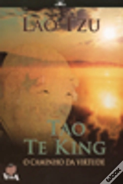 Capa do artigo Tao Te King - O Caminho da Virtude