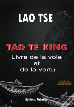Capa do artigo Tao Te King Préface Maxime Li Ham Devis