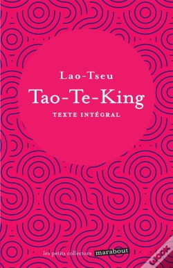 Capa do artigo Tao-Te-King : Texte Intégral