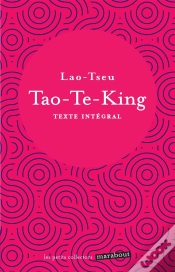 Capa do artigo Tao-Te-King : Texte Intégral