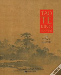 Capa do artigo Tao Te King ; Un Voyage Illustré