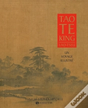Capa do artigo Tao Te King ; Un Voyage Illustré