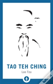 Capa do artigo Tao Teh Ching