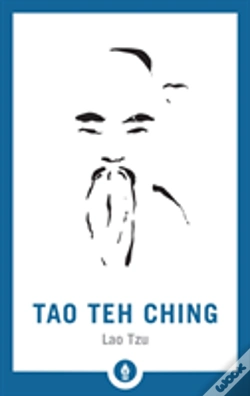 Capa do artigo Tao Teh Ching
