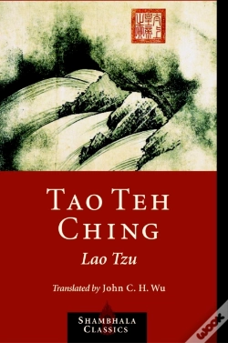 Capa do artigo Tao Teh Ching