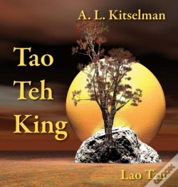 Capa do artigo Tao Teh King
