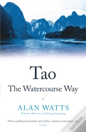 Capa do artigo Tao: The Watercourse Way