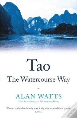 Capa do artigo Tao: The Watercourse Way