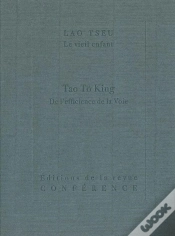 Capa do artigo Tao To King : De L