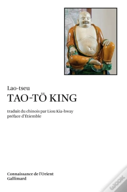 Capa do artigo Tao To King