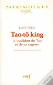Capa do artigo Tao-To King