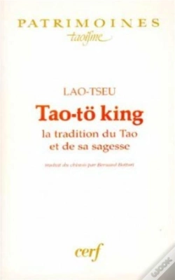 Capa do artigo Tao-To King
