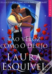 Capa do artigo Tão Veloz Como o Desejo