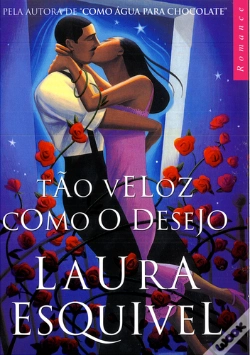 Capa do artigo Tão Veloz Como o Desejo