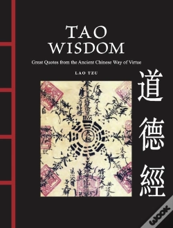 Capa do artigo Tao Wisdom