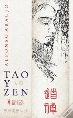 Capa do artigo Tao Y Zen