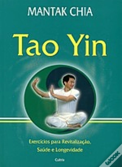 Capa do artigo Tao Yin