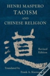 Capa do artigo Taoism And Chinese Religion