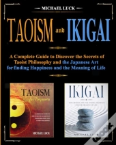 Taoism And Ikigai