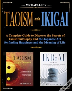 Capa do artigo Taoism And Ikigai