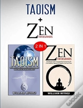 Taoism & Zen: 2 In 1 Bundle - Find Inner