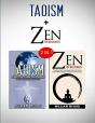 Taoism & Zen: 2 In 1 Bundle - Find Inner - Preview