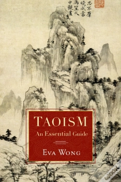 Capa do artigo Taoism