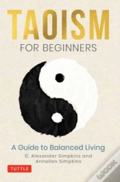Capa do artigo Taoism For Beginners