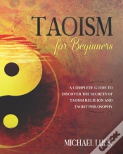 Capa do artigo Taoism For Beginners