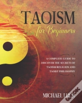 Taoism For Beginners