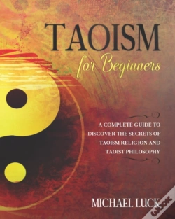 Capa do artigo Taoism For Beginners
