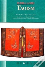 Capa do artigo Taoism