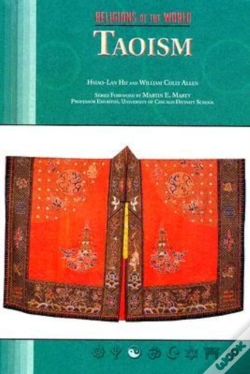 Capa do artigo Taoism