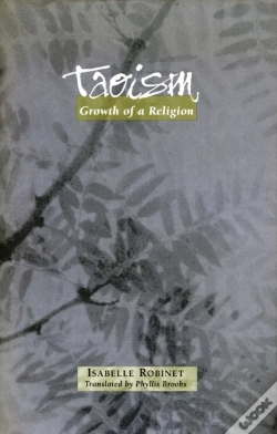 Capa do artigo Taoism