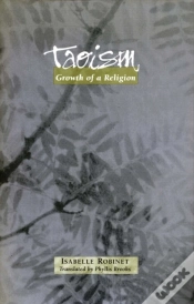 Capa do artigo Taoism