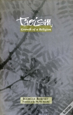 Capa do artigo Taoism