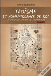 Capa do artigo Taoisme Et Connaissance De Soi (Livre + Dvd)