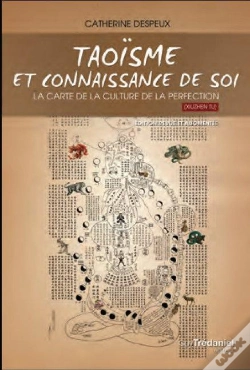 Capa do artigo Taoisme Et Connaissance De Soi (Livre + Dvd)
