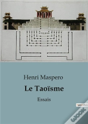 Capa do artigo Taoisme
