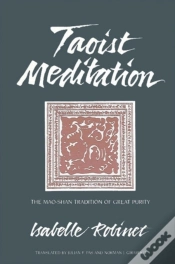 Capa do artigo Taoist Meditation