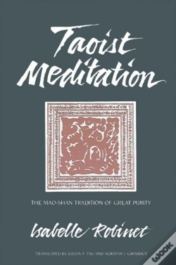Capa do artigo Taoist Meditation