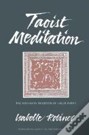 Taoist Meditation