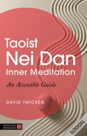 Capa do artigo Taoist Nei Dan Inner Meditation