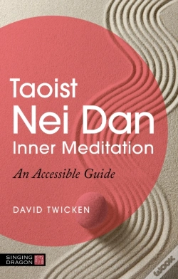 Capa do artigo Taoist Nei Dan Inner Meditation