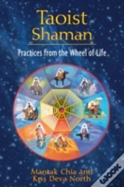 Capa do artigo Taoist Shaman