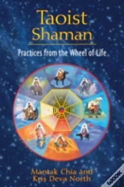 Capa do artigo Taoist Shaman
