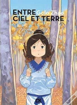Capa do artigo Taoiste